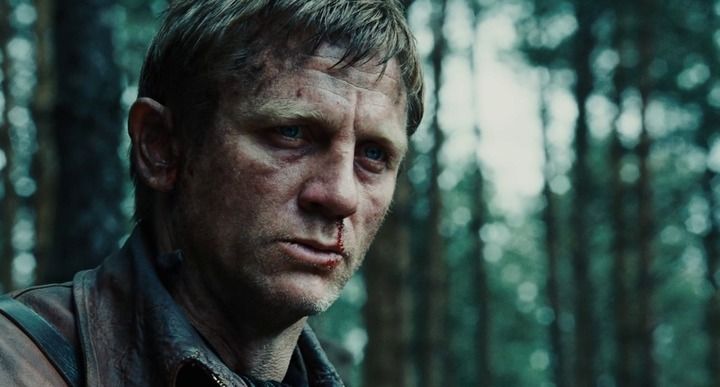 Shot from Defiance