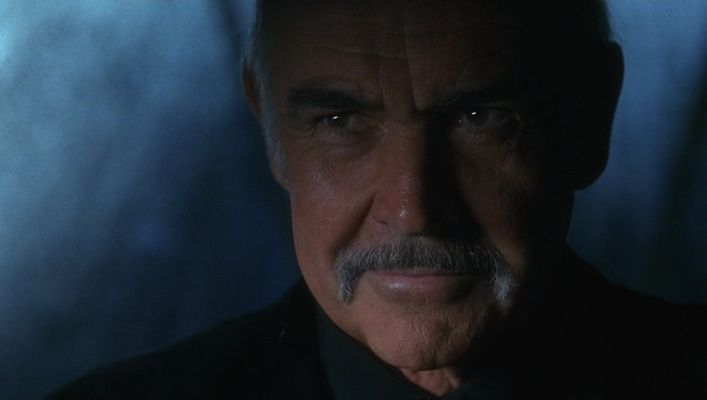 Shot from The Avengers