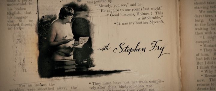 Shot from Sherlock Holmes: A Game of Shadows