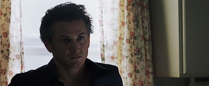 Shot from Mystic River