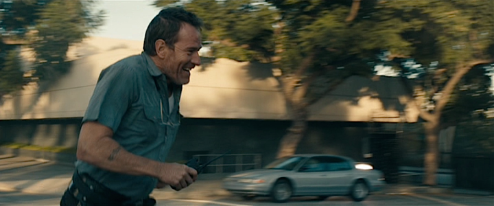 Shot from Drive