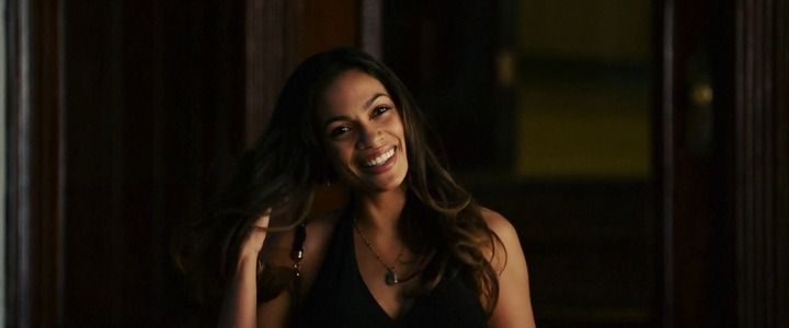 Shot from Zookeeper