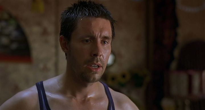 Shot from In America