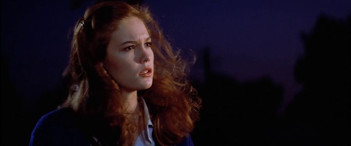 Shot from The Outsiders