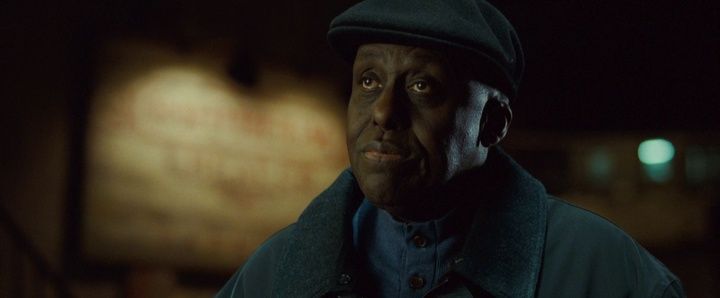Shot from Henry's Crime