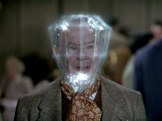 Shot from Gentlemen Prefer Blondes