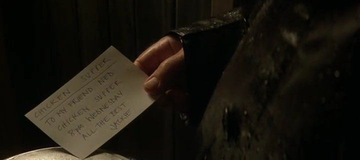 Best snapshot from Waking Ned