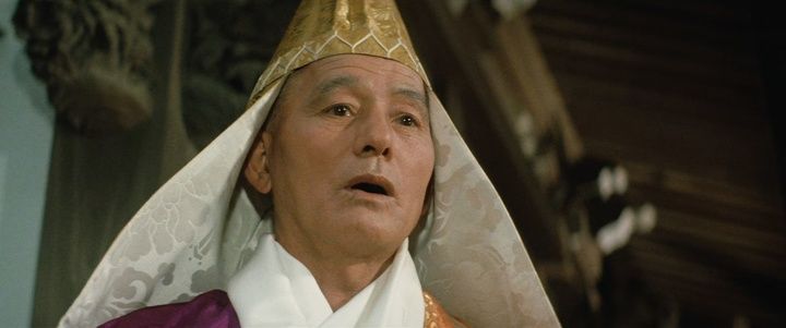 Shot from Otoko wa tsurai yo
