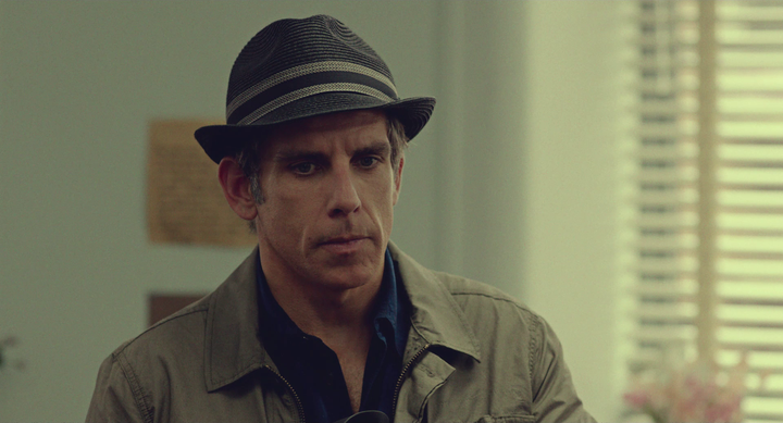 Shot from While We're Young