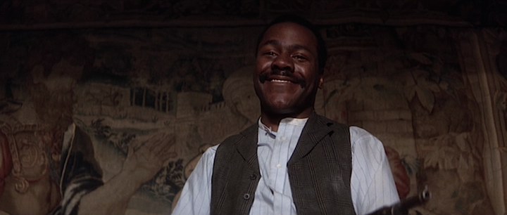 Shot from Ragtime