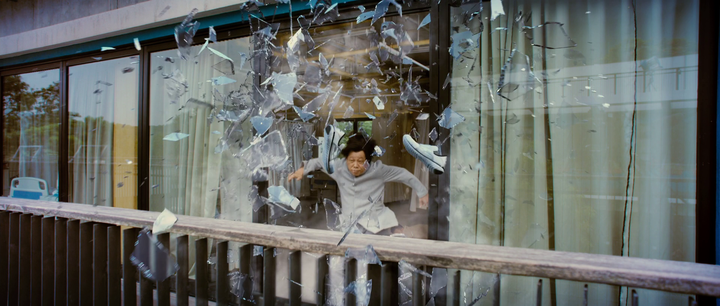 Best snapshot from Bu er shen tan
