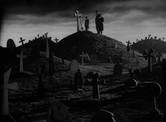 Best snapshot from Frankenweenie