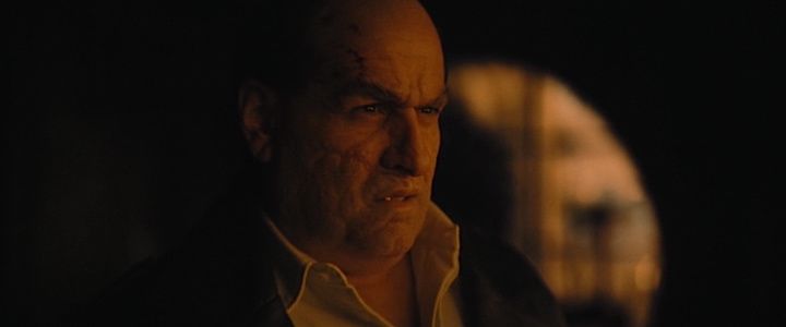Shot from The Batman