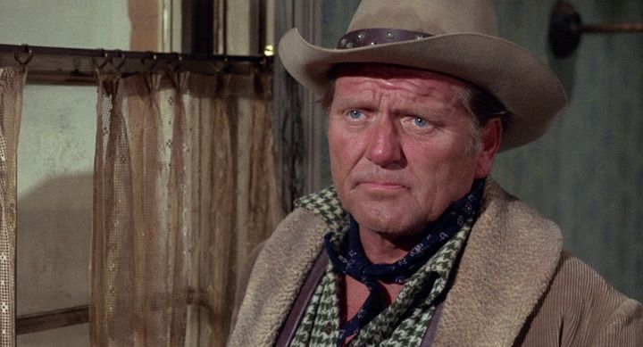 Shot from Hang 'Em High