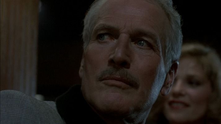 Shot from The Color of Money
