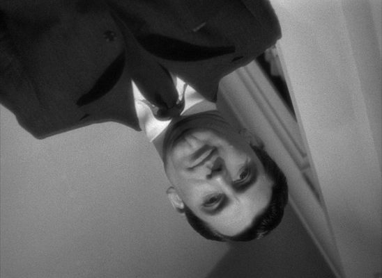 Shot from Notorious