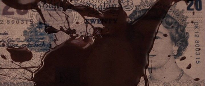Best snapshot from Dead Man Running