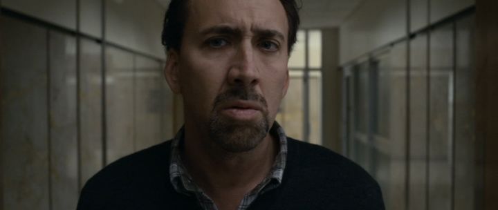 Shot from Seeking Justice