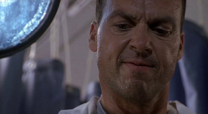 Shot from Desperate Measures