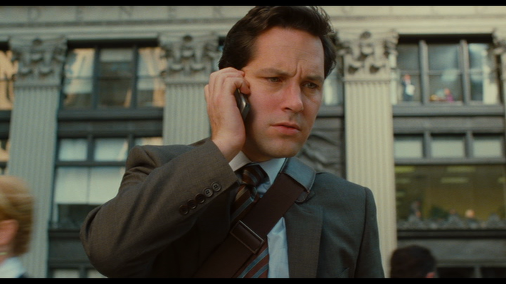 Shot from How Do You Know