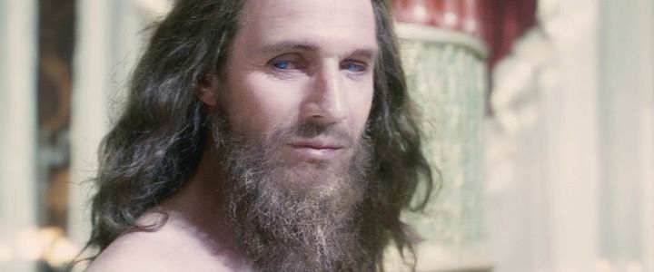 Shot from Clash of the Titans