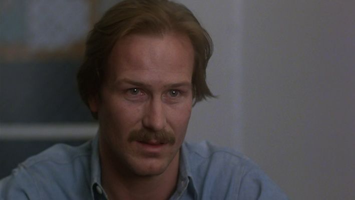 Shot from Body Heat