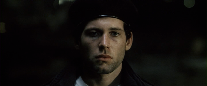 Shot from Fight Club