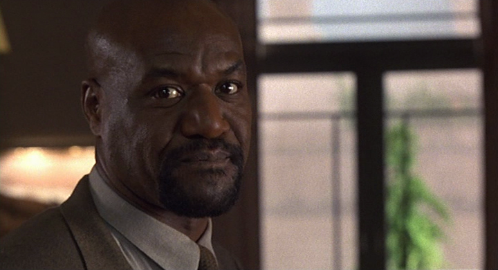 Shot from Ransom