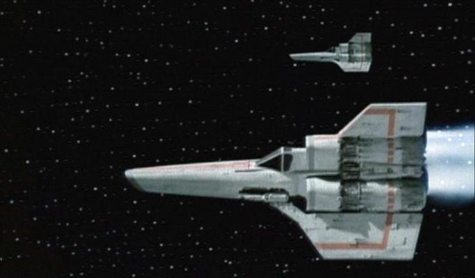 Best snapshot from Battlestar Galactica