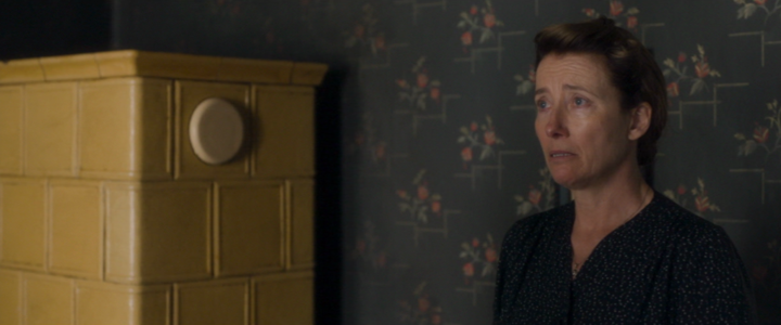Shot from Alone in Berlin