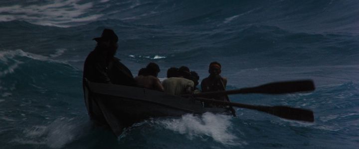 Best snapshot from Il corsaro nero