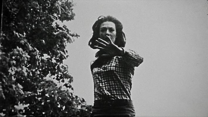 Shot from Blowup