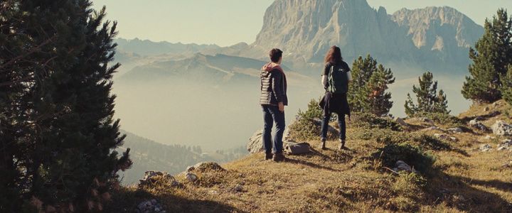 Best snapshot from Clouds of Sils Maria