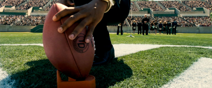 Best snapshot from We Are Marshall