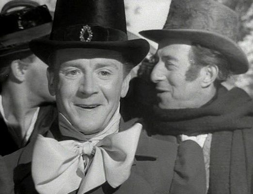 Shot from Great Expectations