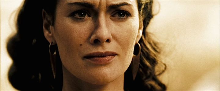 Shot from 300