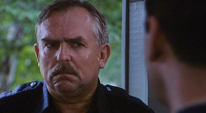 Shot from Bad Day on the Block