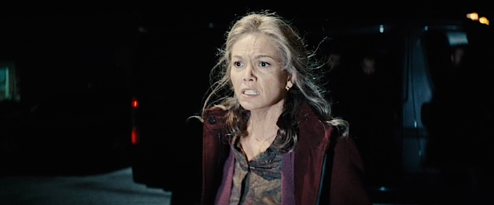 Shot from Batman v Superman: Dawn of Justice