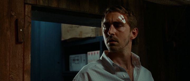 Shot from The Resident