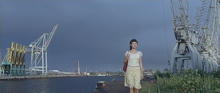 Best snapshot from L'annulaire