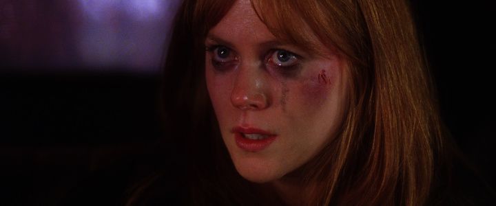 Shot from Practical Magic