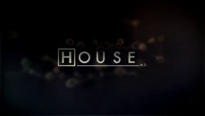 Title screen of House M.D.