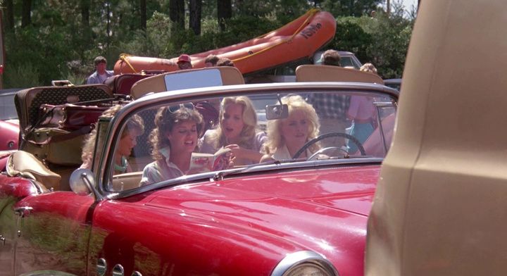 Best snapshot from Up the Creek