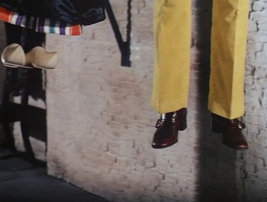 Best snapshot from Puppet on a Chain