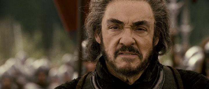 Shot from In the Name of the King: A Dungeon Siege Tale