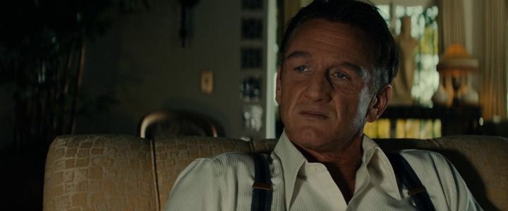 Shot from Gangster Squad