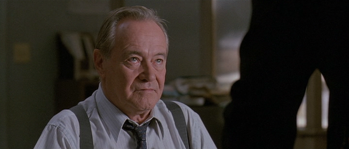 Shot from Glengarry Glen Ross