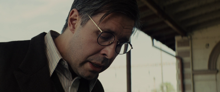 Shot from Child 44