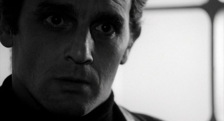 Shot from La donna del lago