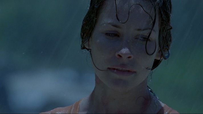 Shot from Lost